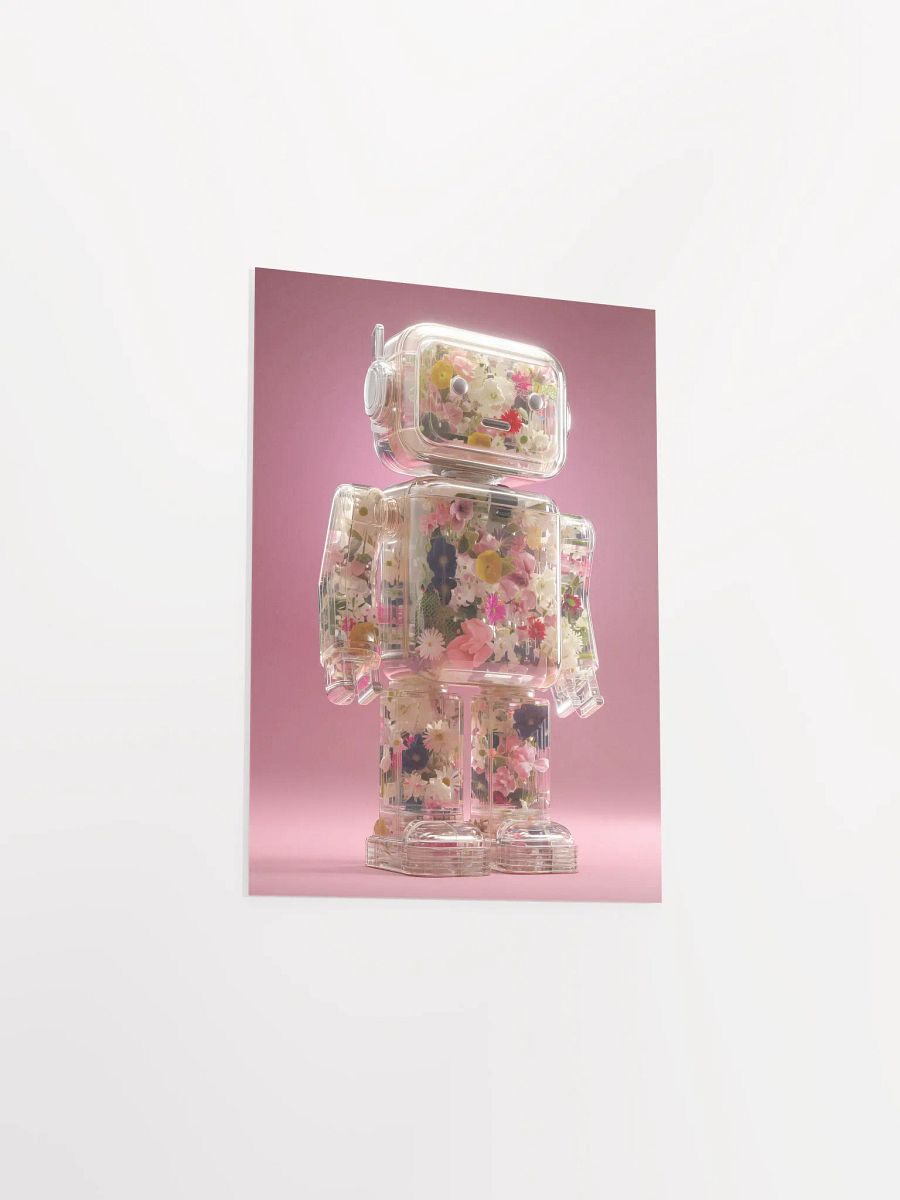 BloomBot Poster product image (20)