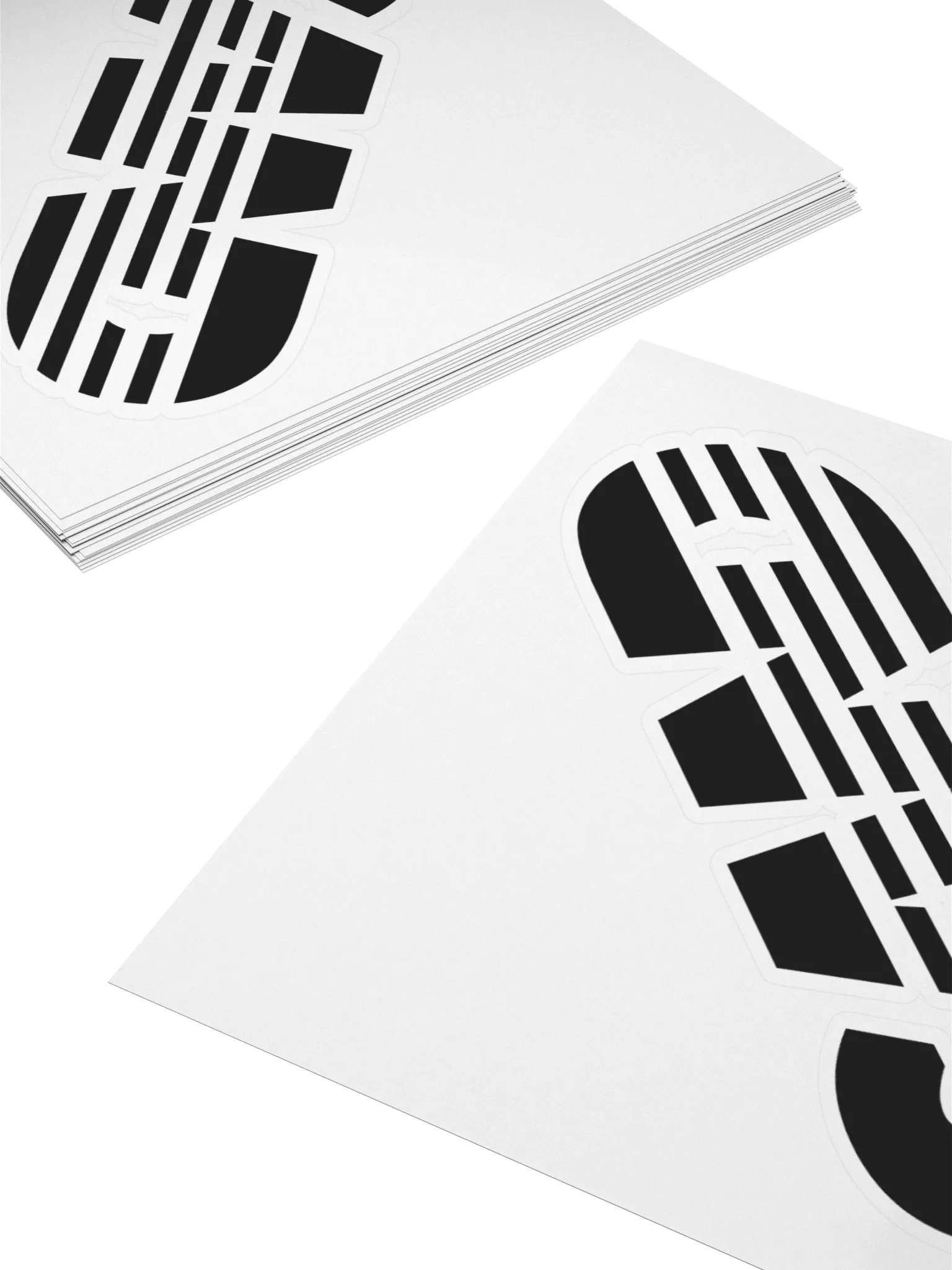 SAND Sticker product image (11)