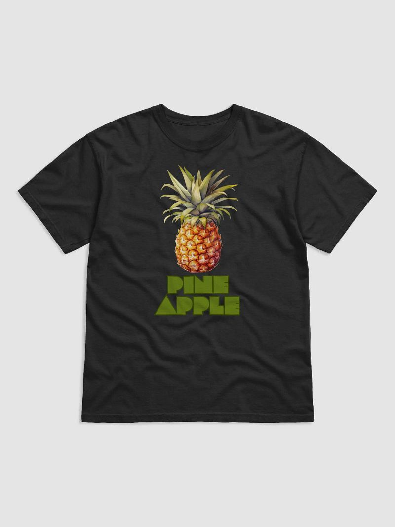 PINEAPPLE T-SHIRT