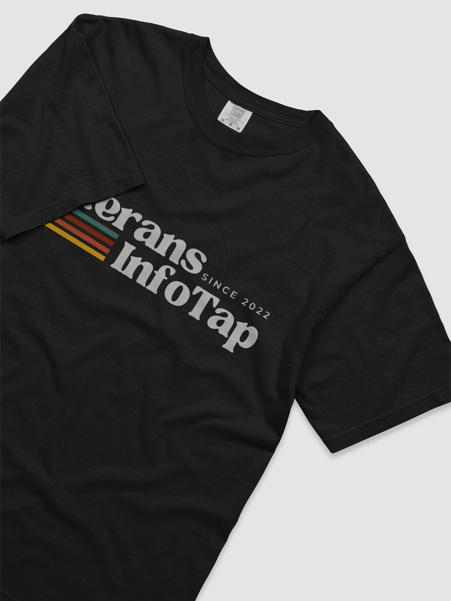 Retro VIT Tee Shirt product image (5)