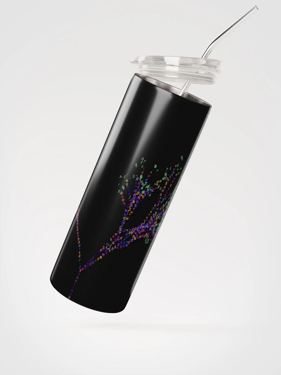 Digital Glyphs: Signal Lost product image (2)