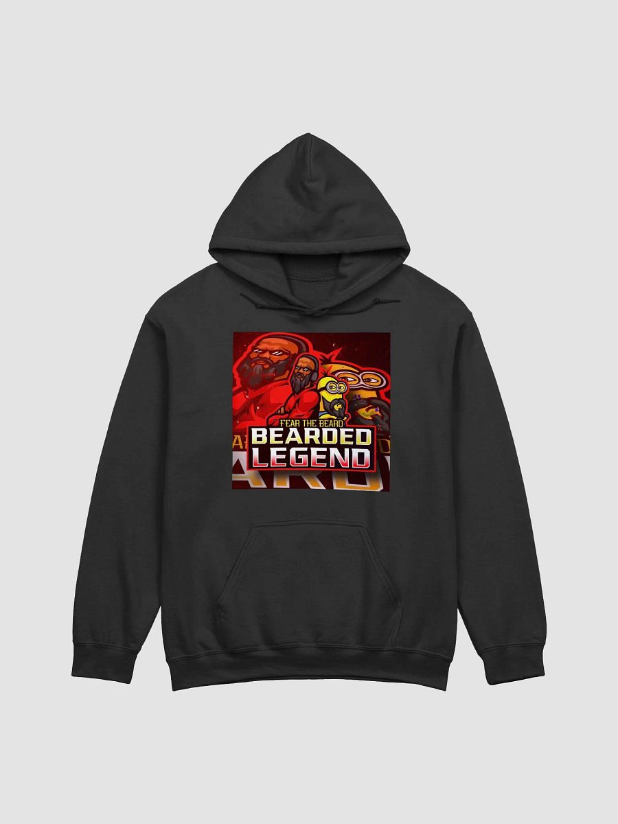 FTB Unisex Hoodie product image (2)