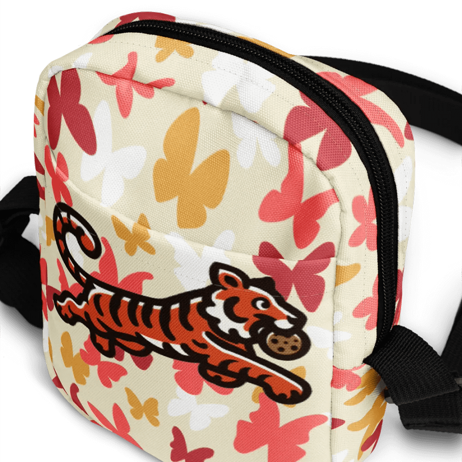 Butterfly Tiger Bag product image (10)
