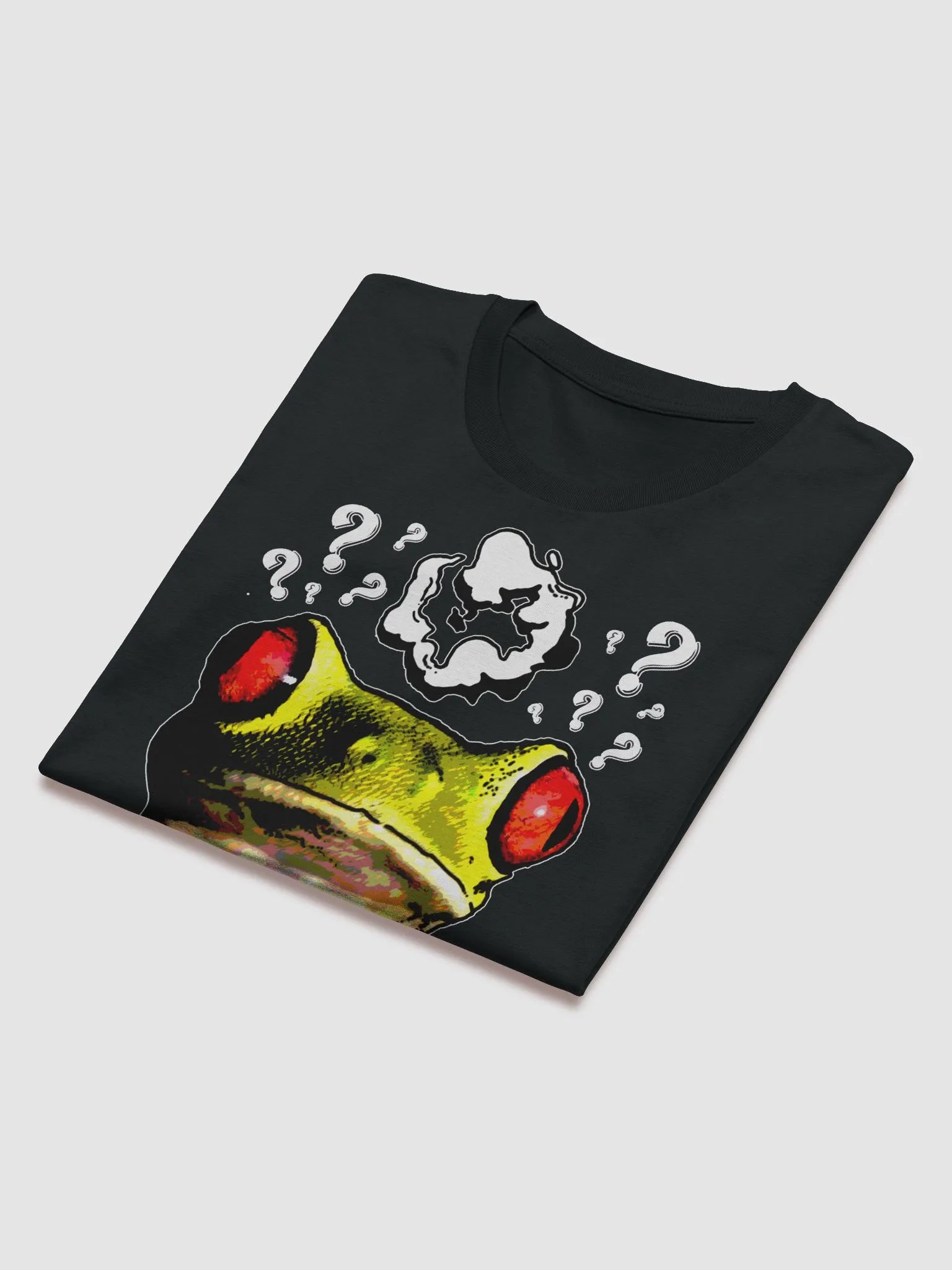 RibroFrog Tee product image (10)