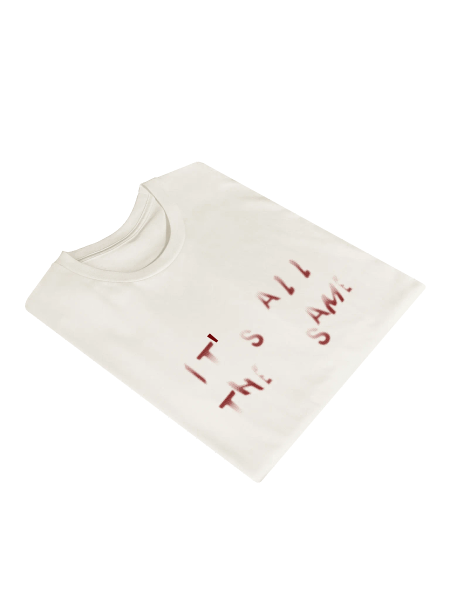 "All The Same" Unisex Premium T-Shirt product image (3)