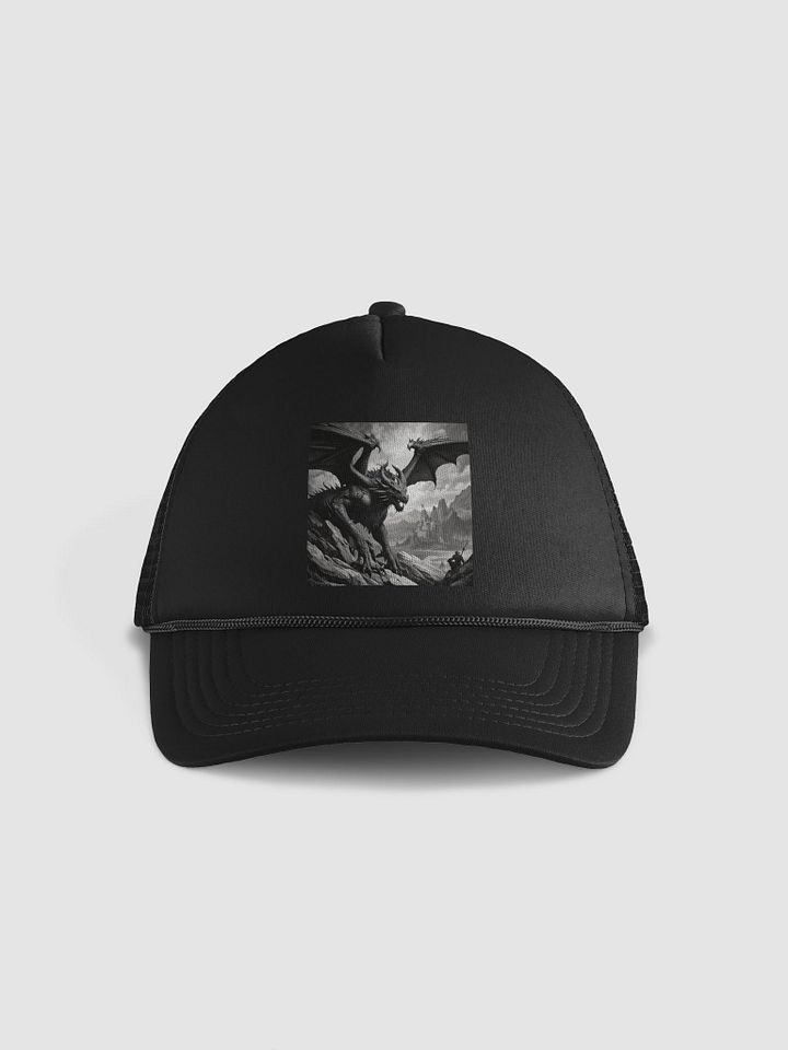 Mystic dragon product image (1)