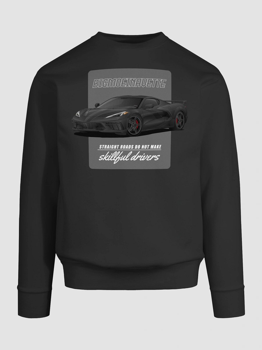 Sweatshirt - bigmoeinavette product image (23)