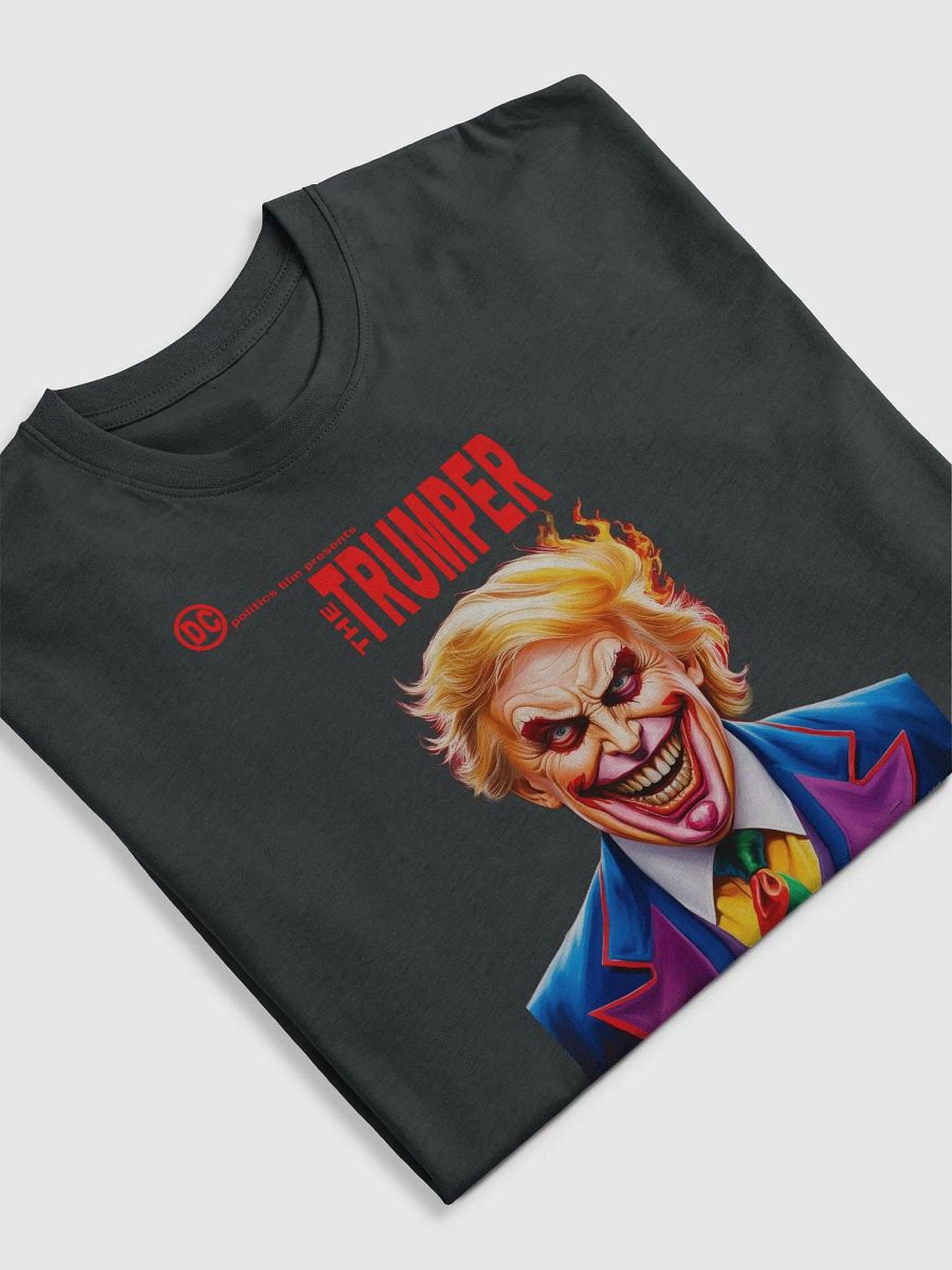 The Trumper: The American Movie T-Shirt product image (3)