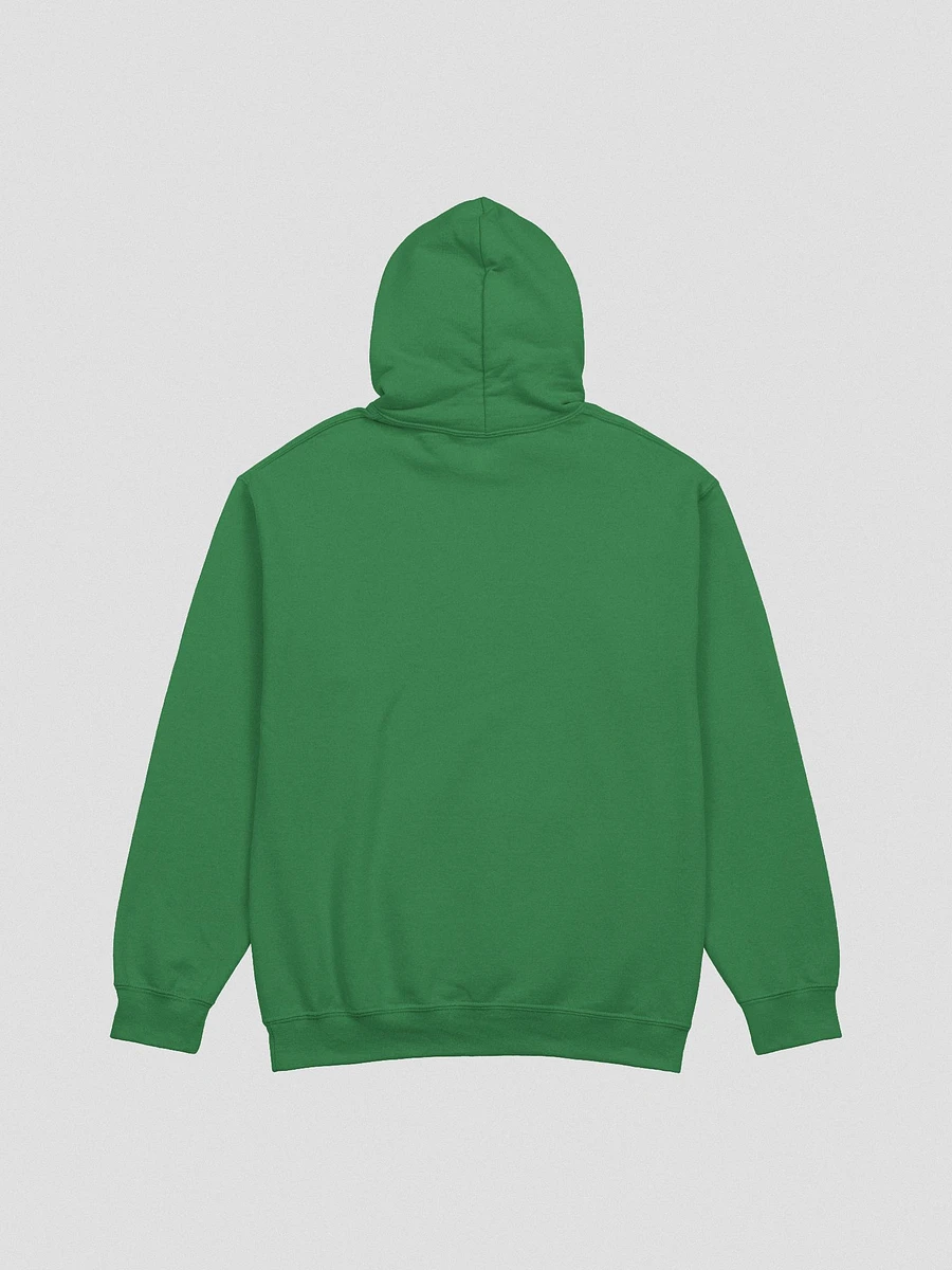 Game Over Hoodie product image (21)