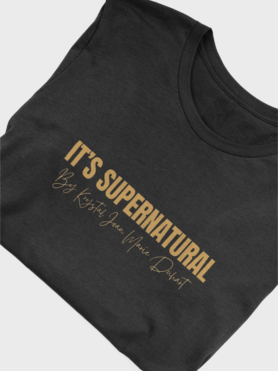Its Supernatural product image (5)