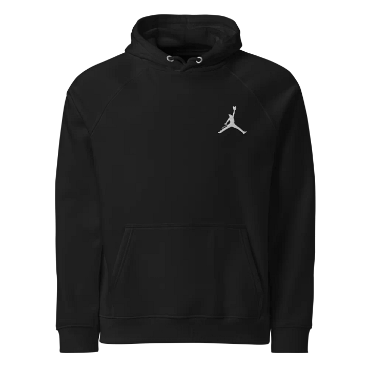 Jordan X SpidaRat Hoodie product image (2)