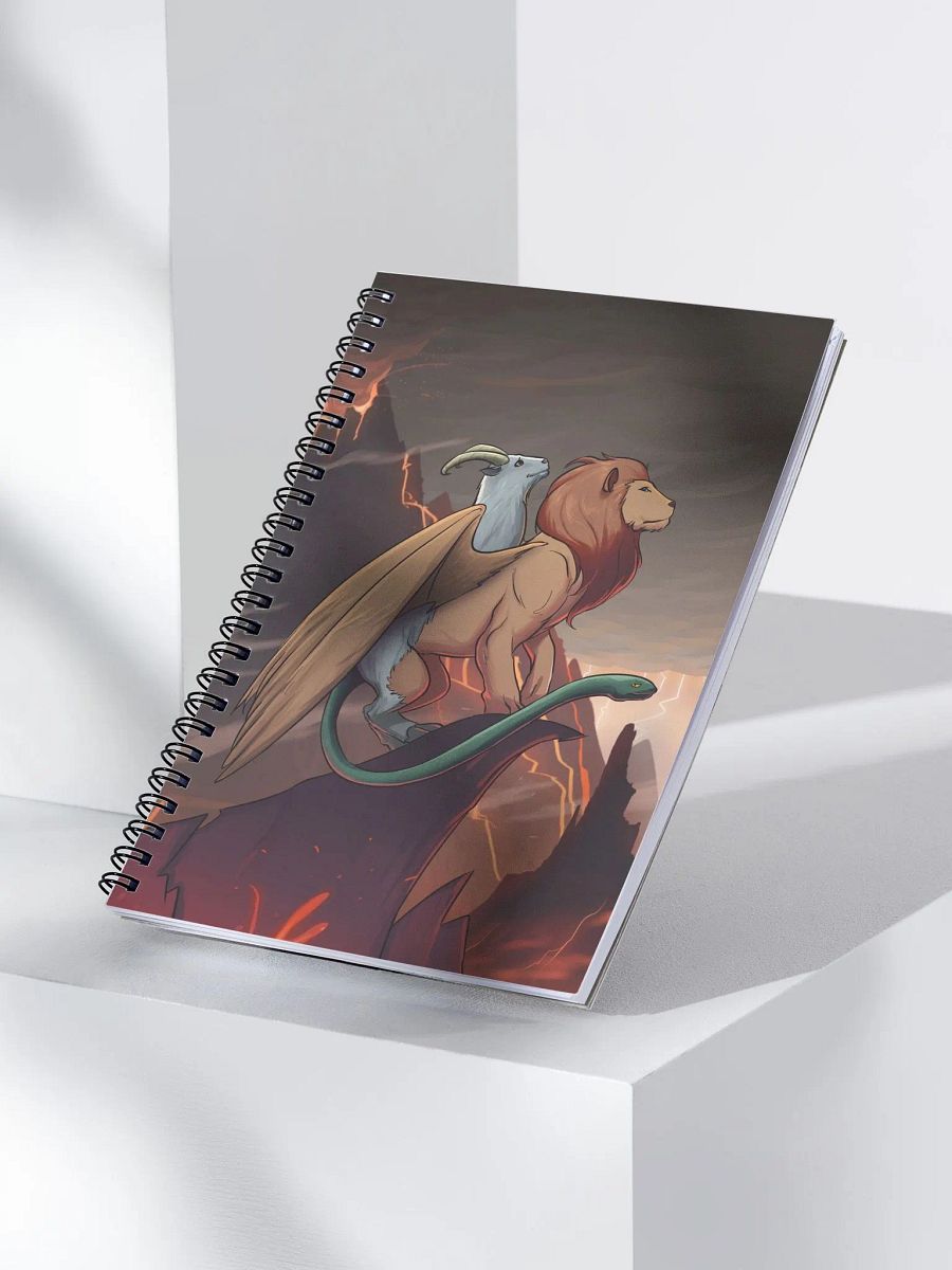 Chimera (male with wings) product image (3)
