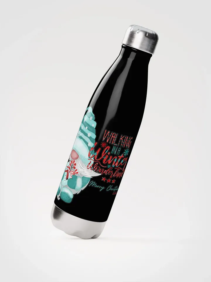 WALKING IN A WINTER WONDERLAND product image (3)