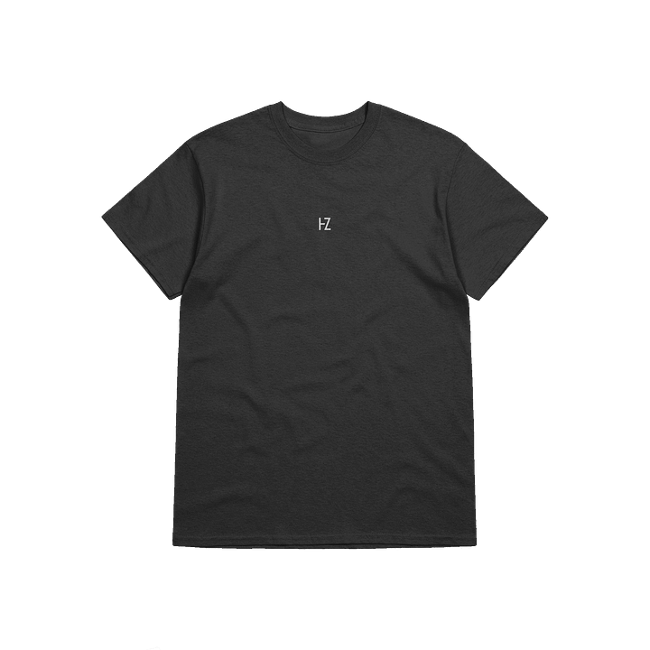 HZ // Token - Tee - Dark product image (1)
