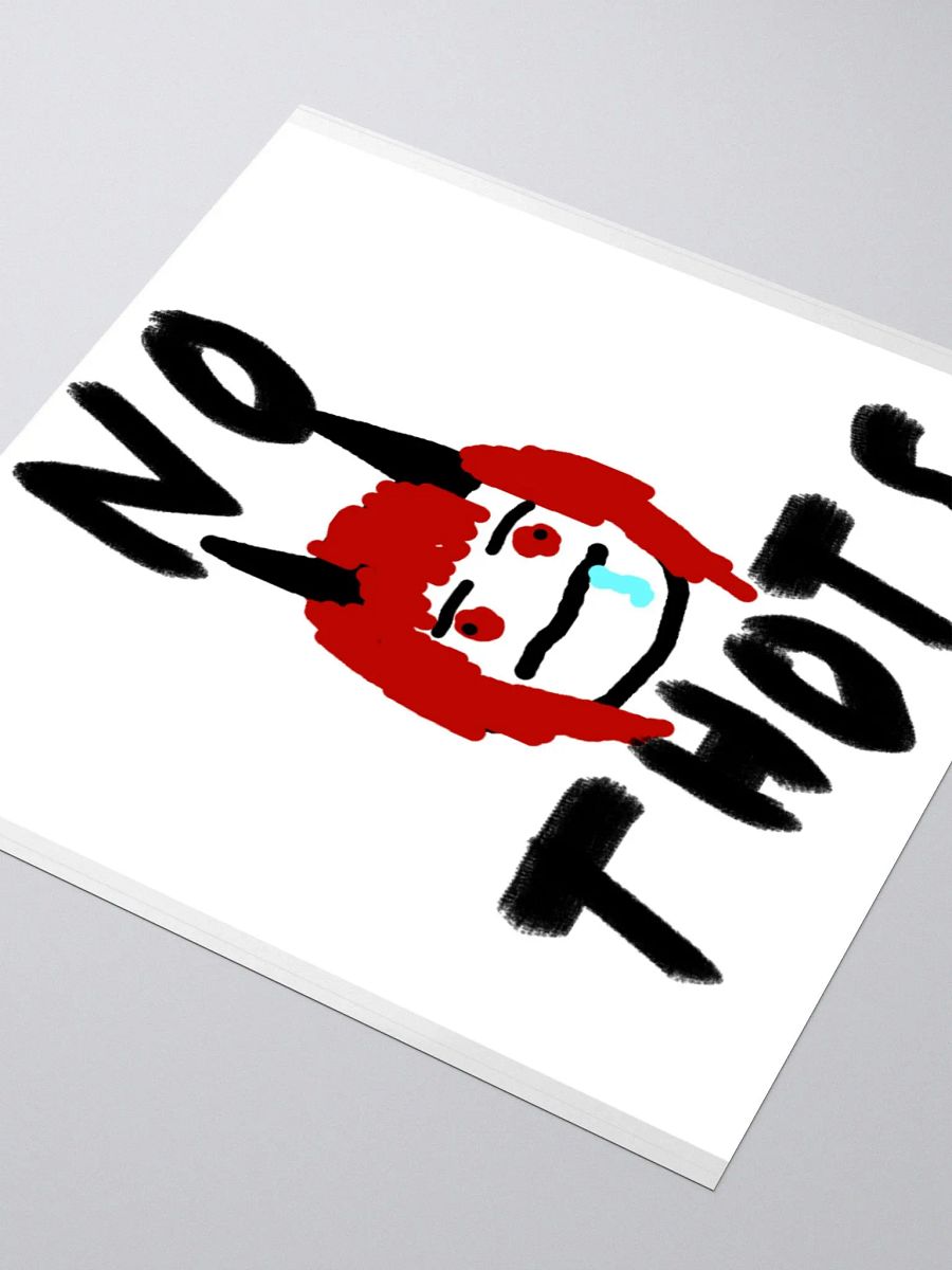 No Thos product image (12)