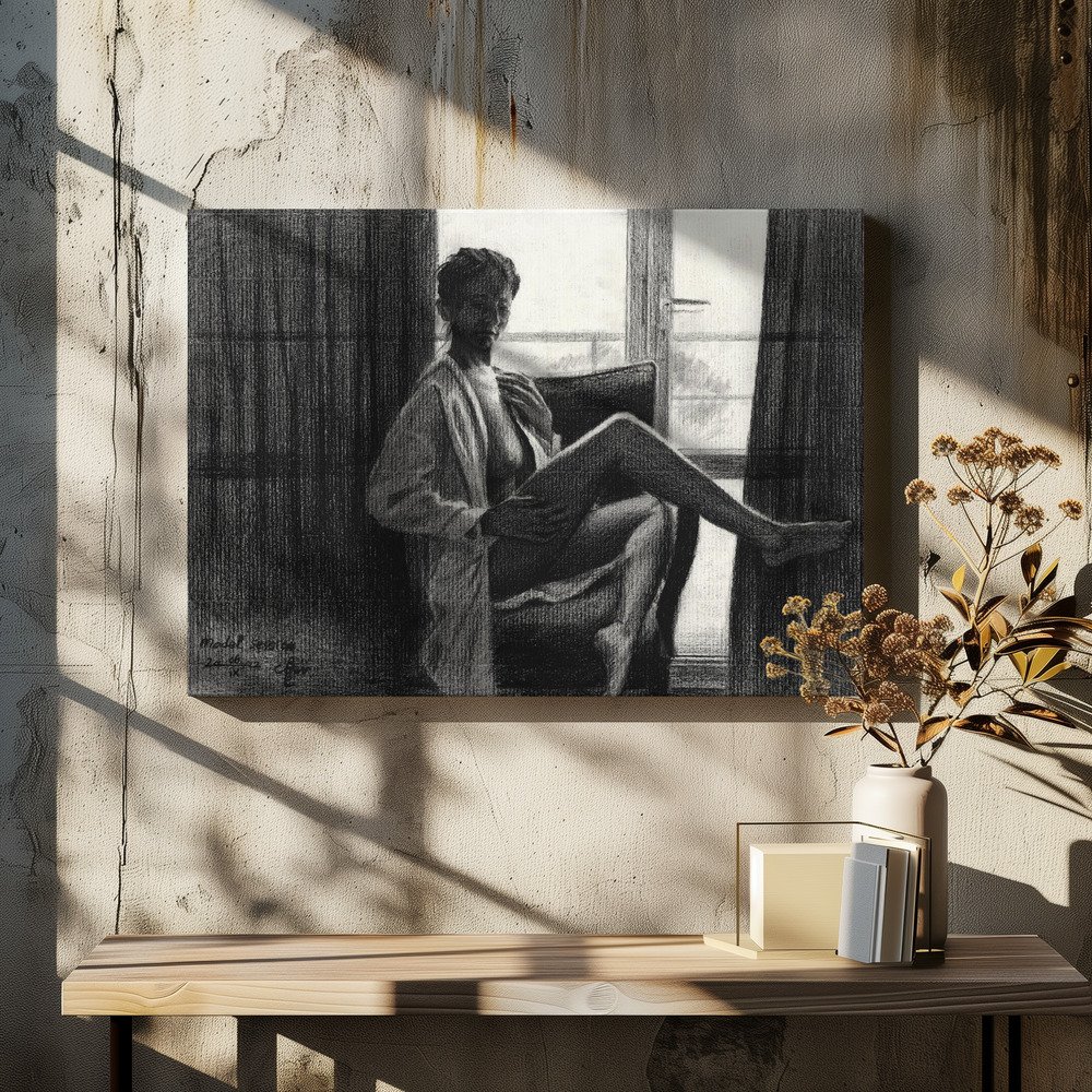 Model Session – 06-10-22 product image (2)