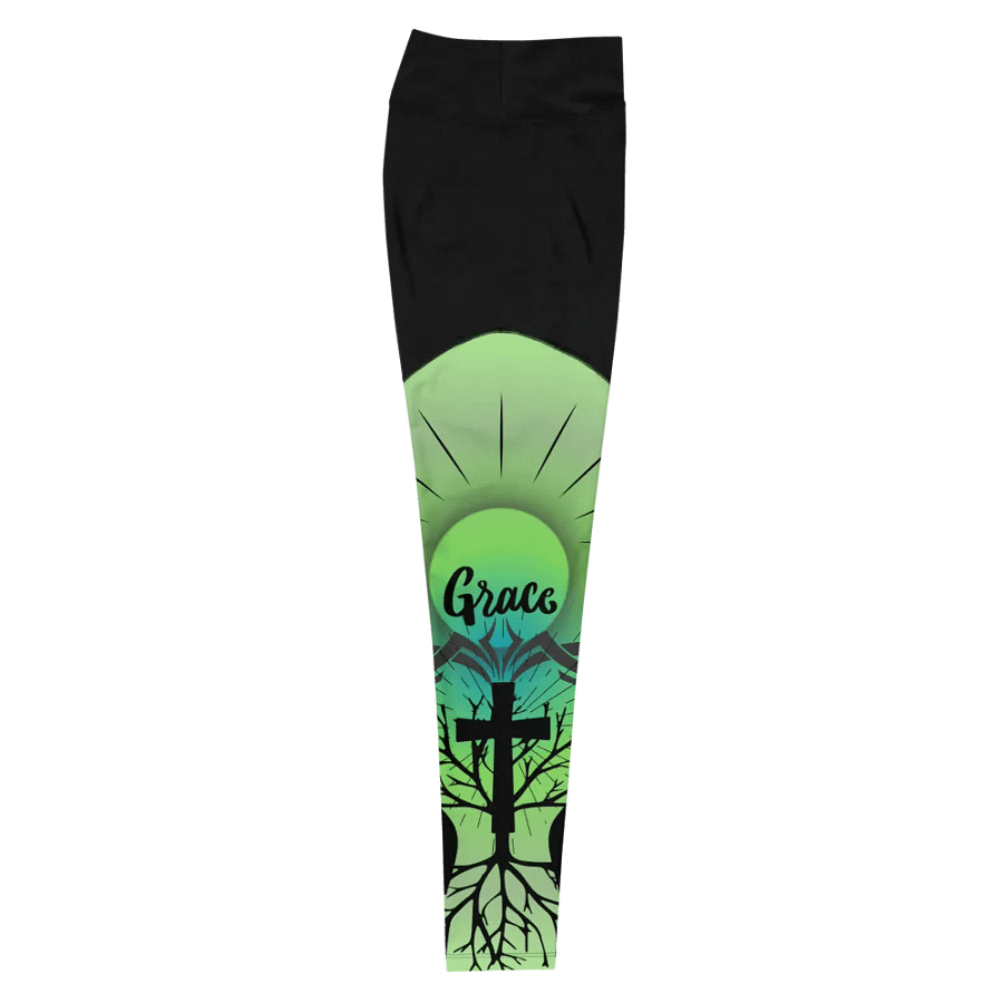 Grace Leggings product image (10)