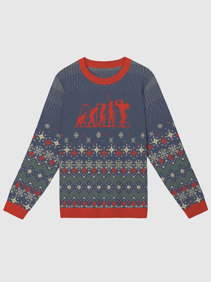 APEvolution Holiday Ugly Sweater [Mens] product image (2)