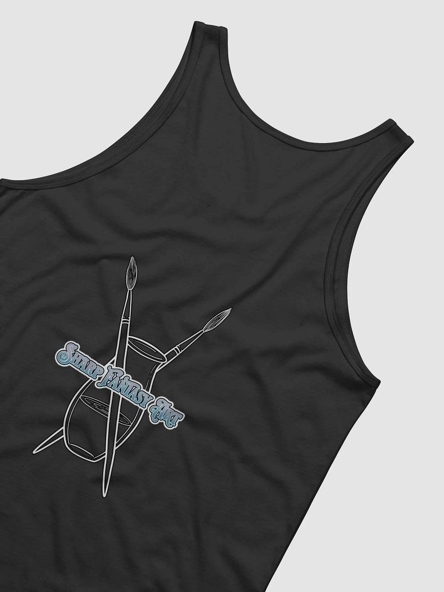 Mermaid Dreams - SFA Tank product image (13)