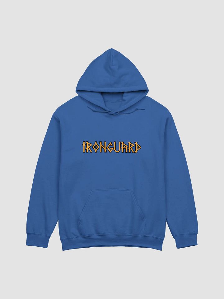Ironguard Pullover product image (1)