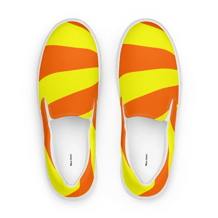 Burst Slip-Ons product image (1)