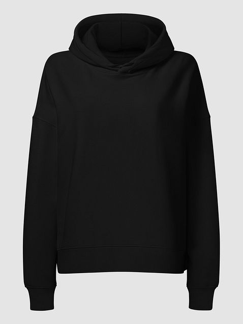 Photo showing Stanley/Stella Women's Organic Hoodie