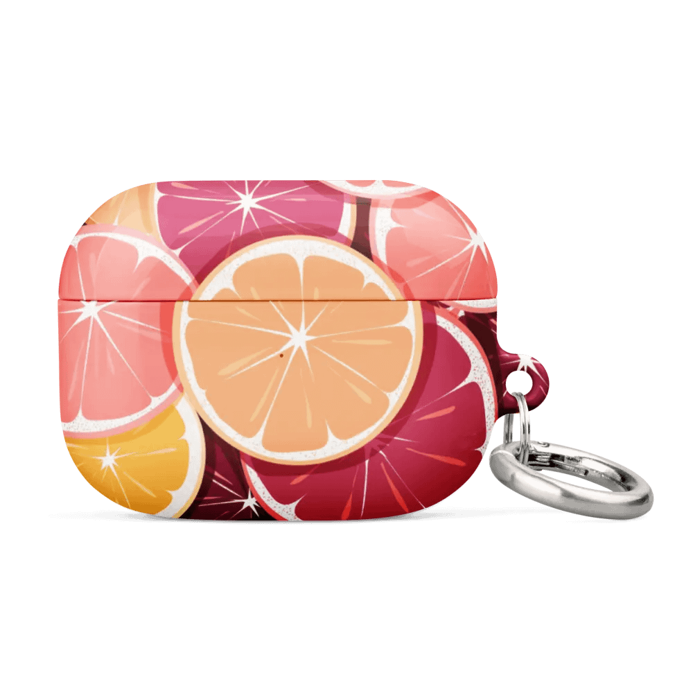 Citrus Burst All-Over AirPods® Case product image (18)