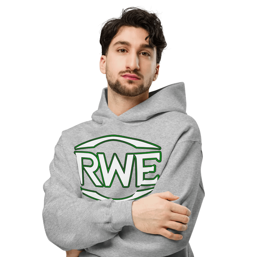 Sweat à Capuche RWE product image (26)