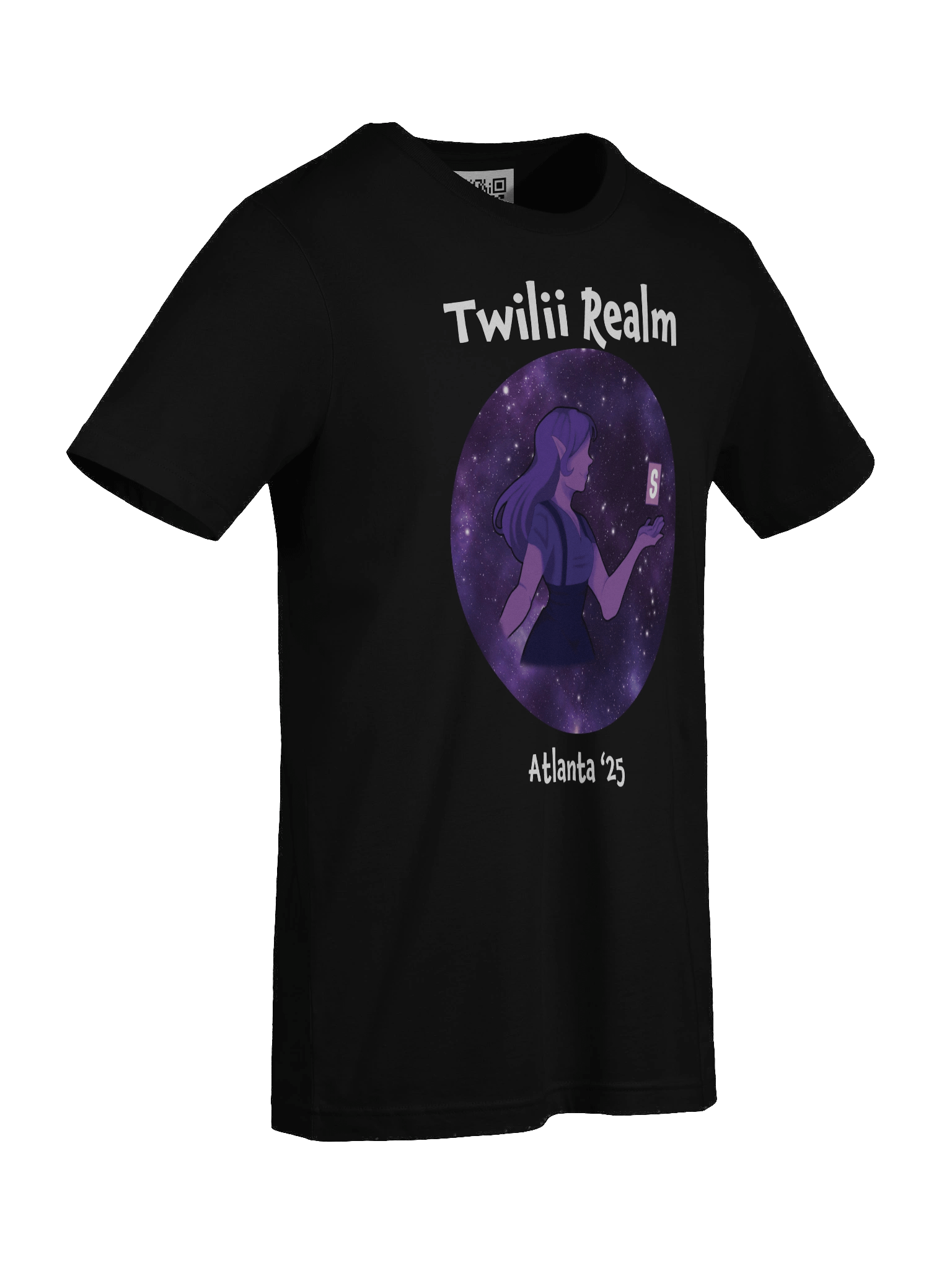 Twilii Realm Con Shirt product image (9)