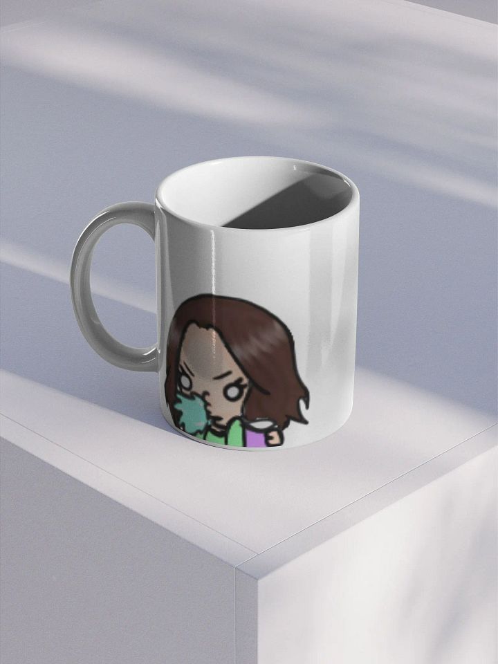 Spit Take Mug product image (1)