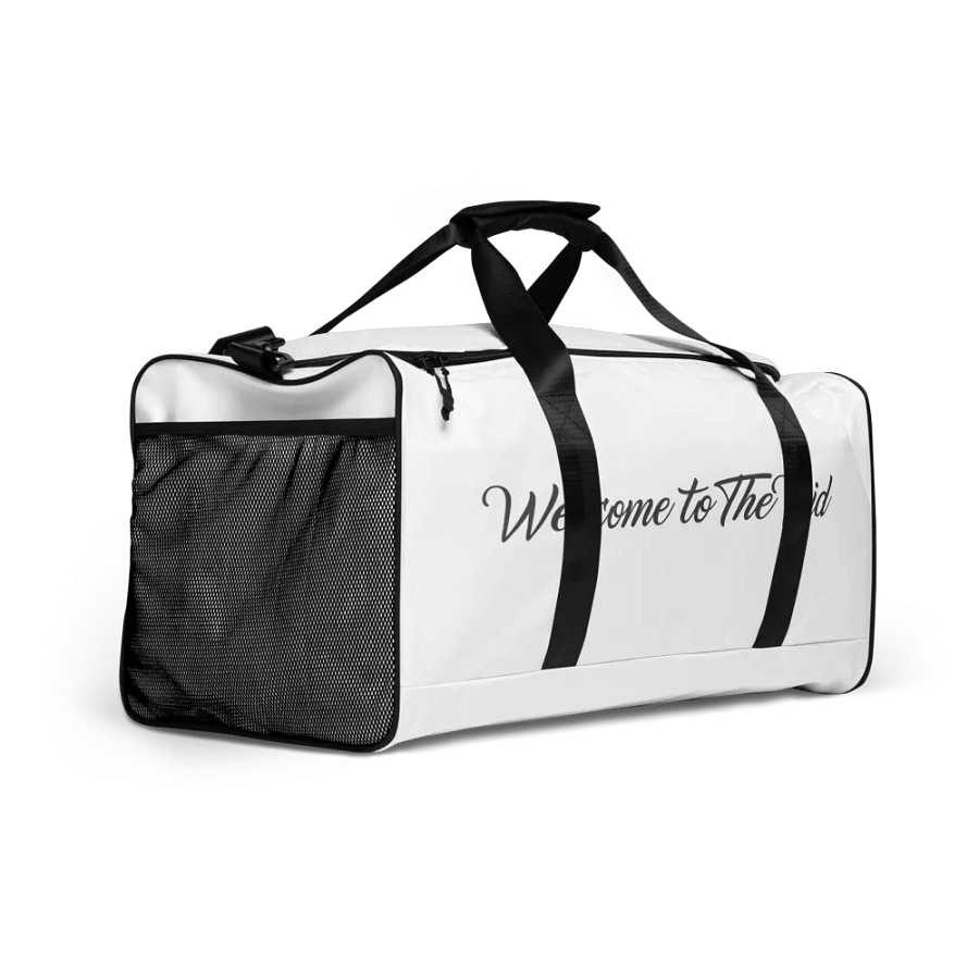 Shini dufflebag product image (11)