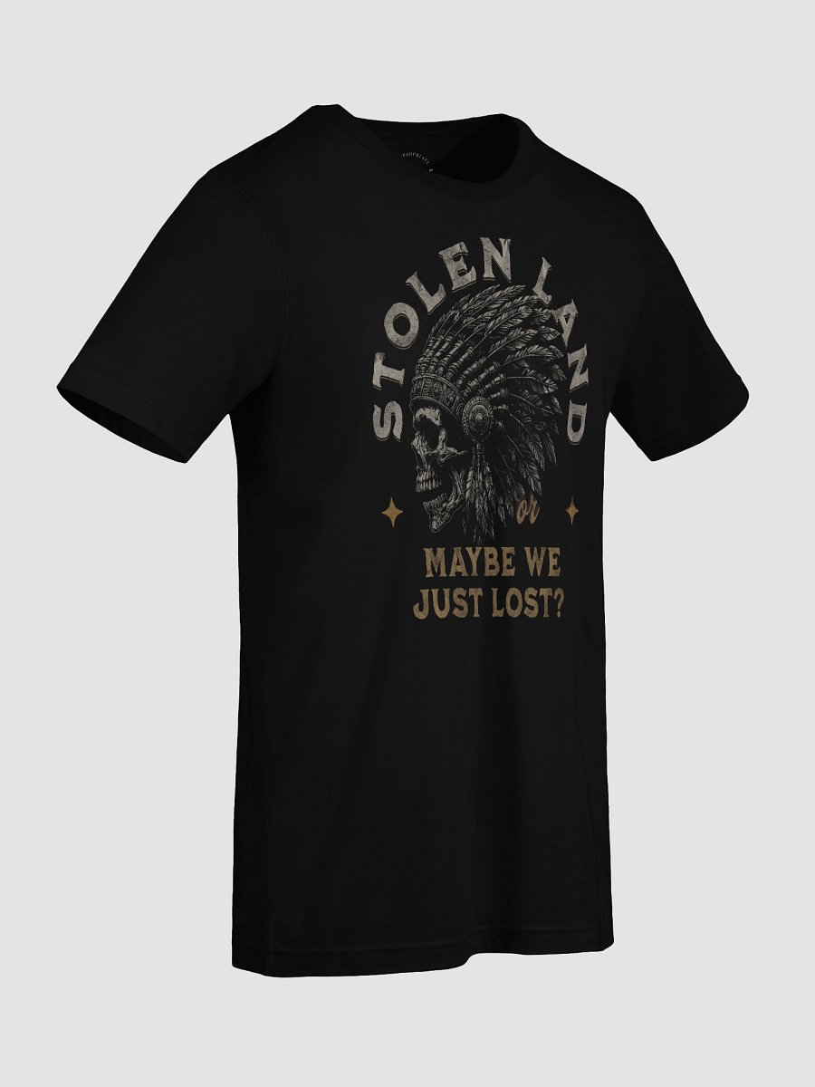 "Stolen Land" By UNSTABLE product image (6)