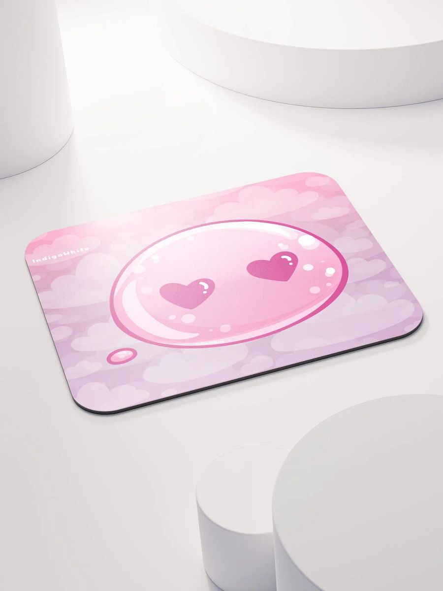 Love Slime Mousepad product image (4)