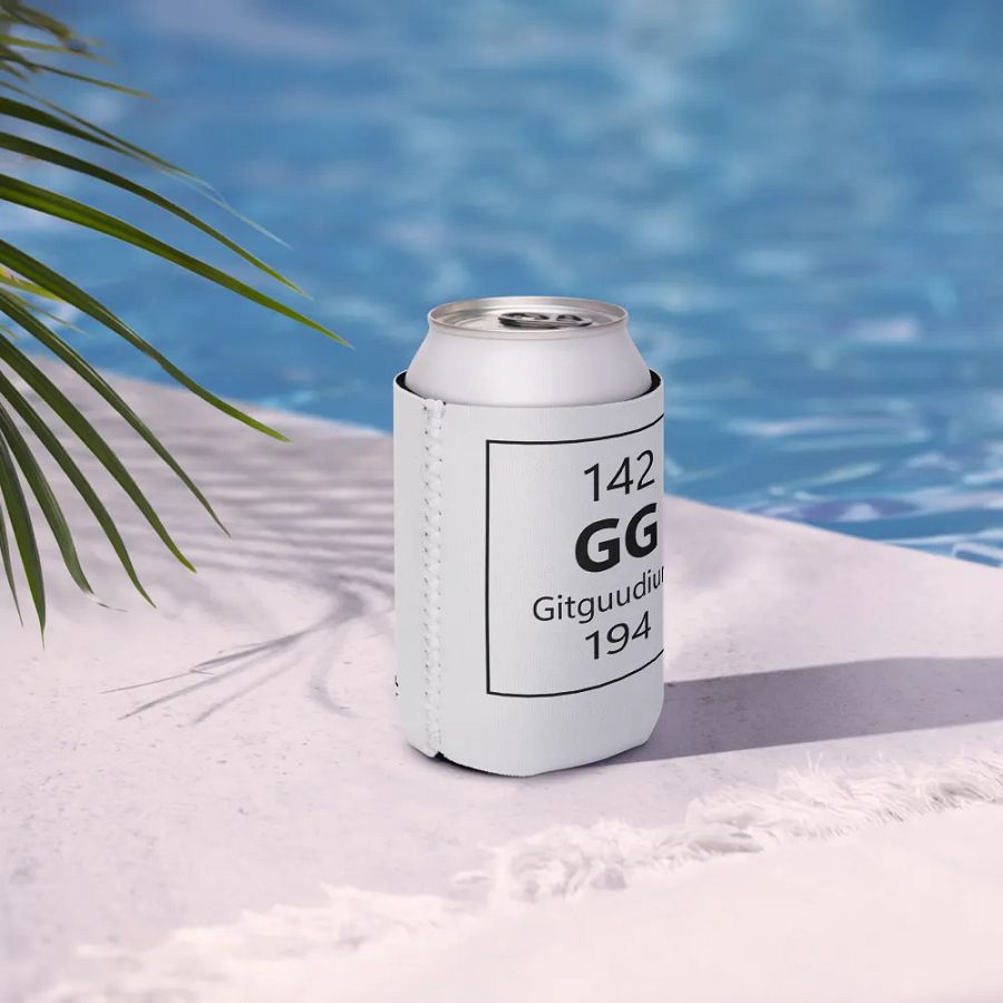 GG Can Coozie product image (7)