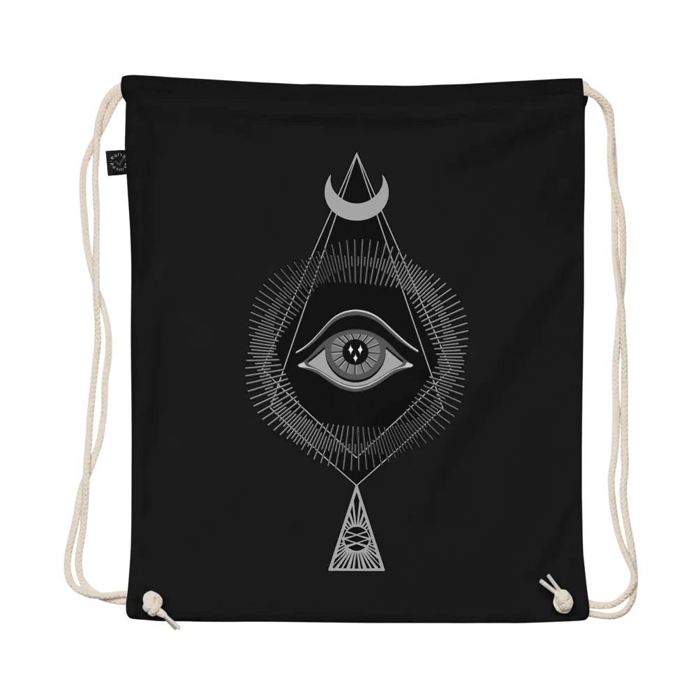 It's my time to go home drawstring bag product image (1)