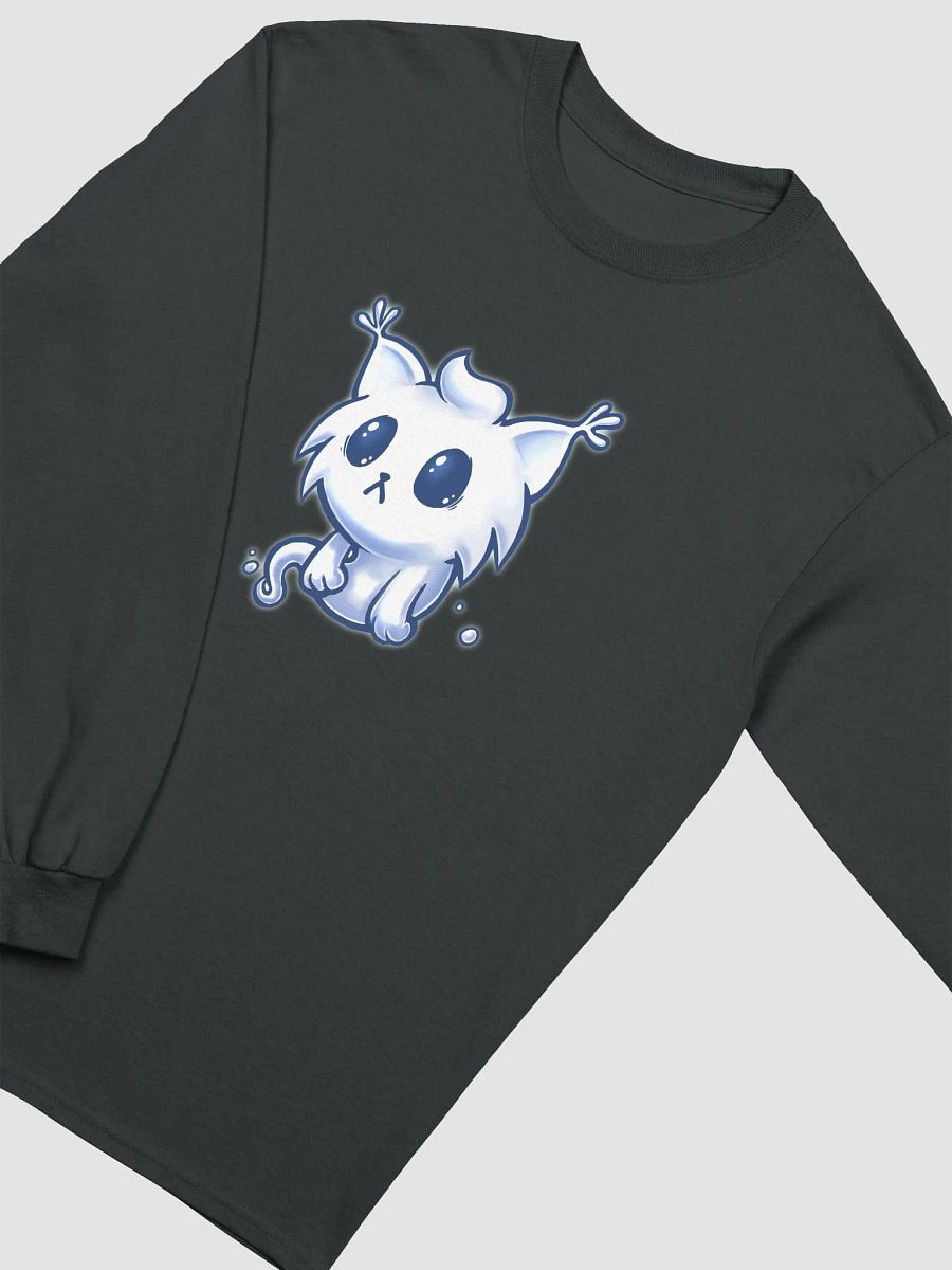 Gildan Ultra Cotton Long Sleeve RIP T-Shirt (DTFx) product image (29)