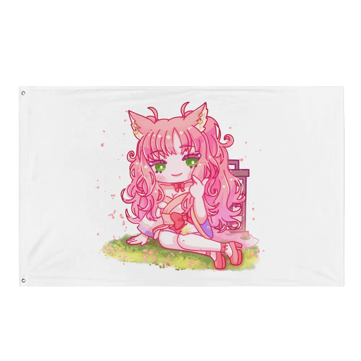 Noratune Represent! Flag product image (1)