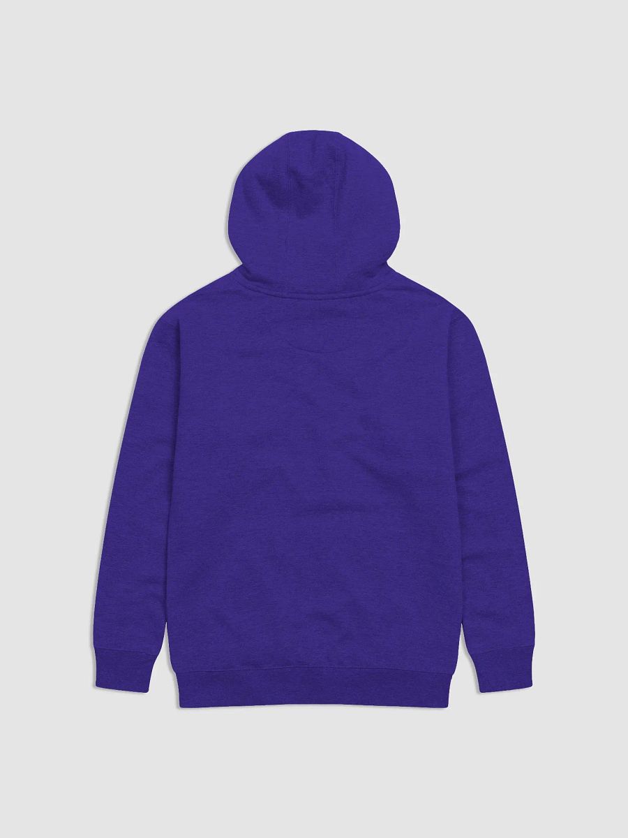 sheebi rainbow pop // hoodie product image (5)