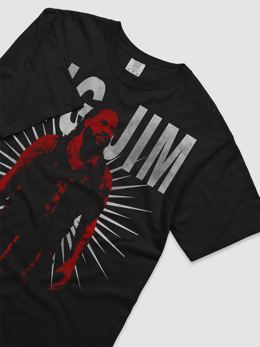 BIG JIM TEE product image (3)