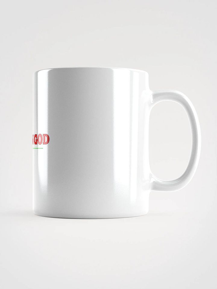 Abide in GOD product image (3)