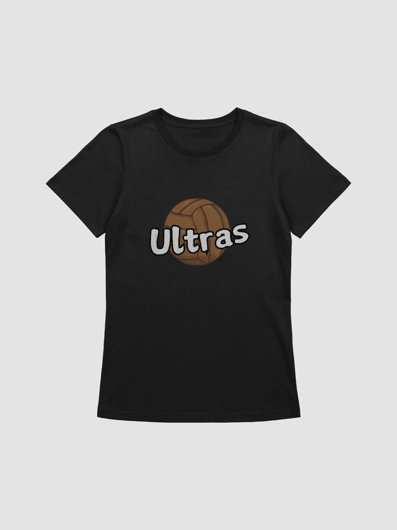 Tricou Ultras Damă Supersoft product image (9)