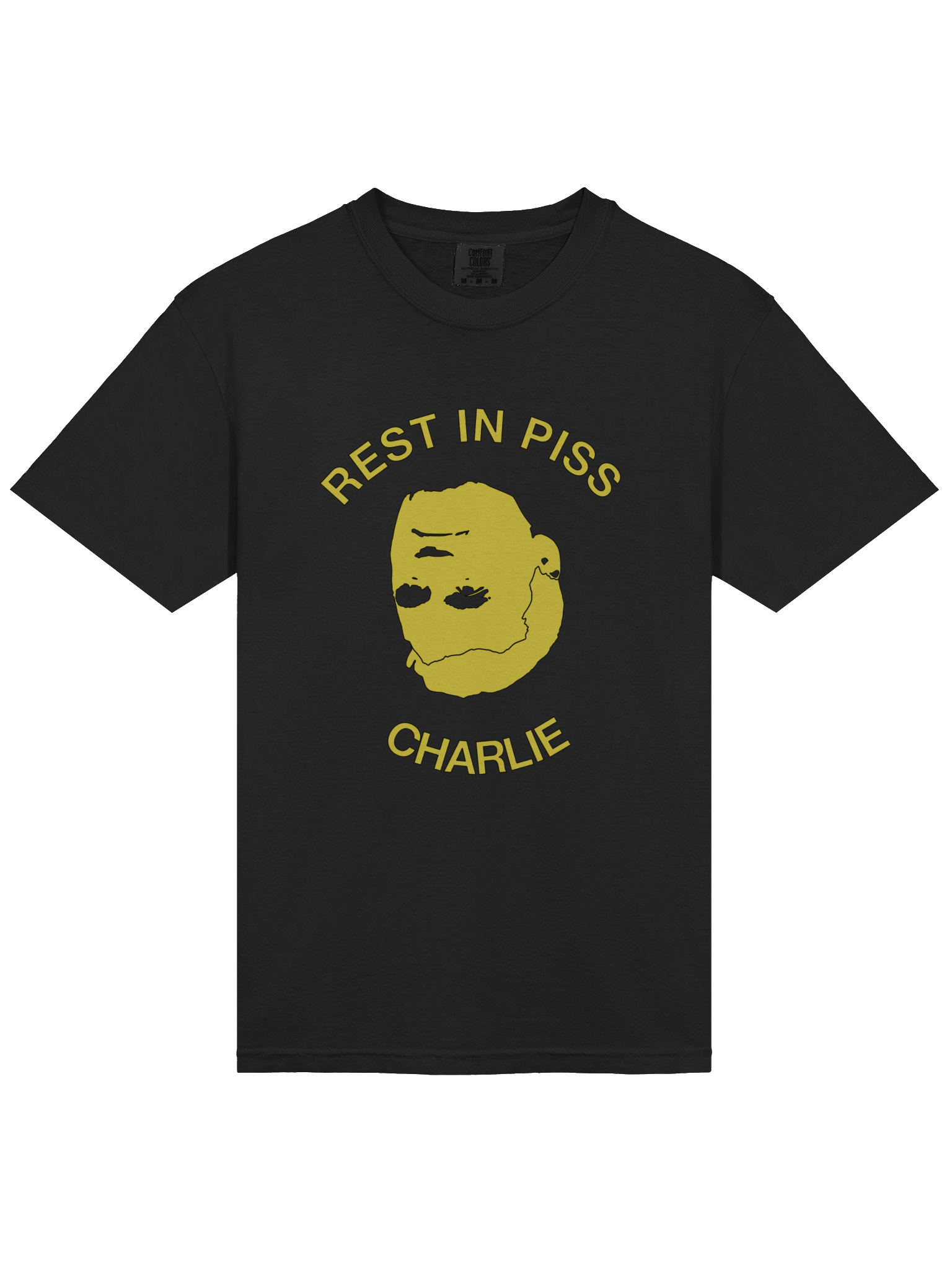 RIP Charlie product image (3)