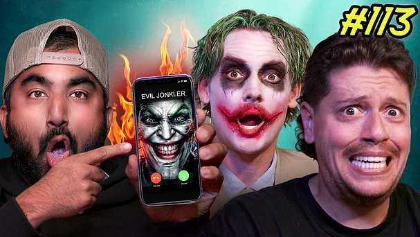 Video thumbnail