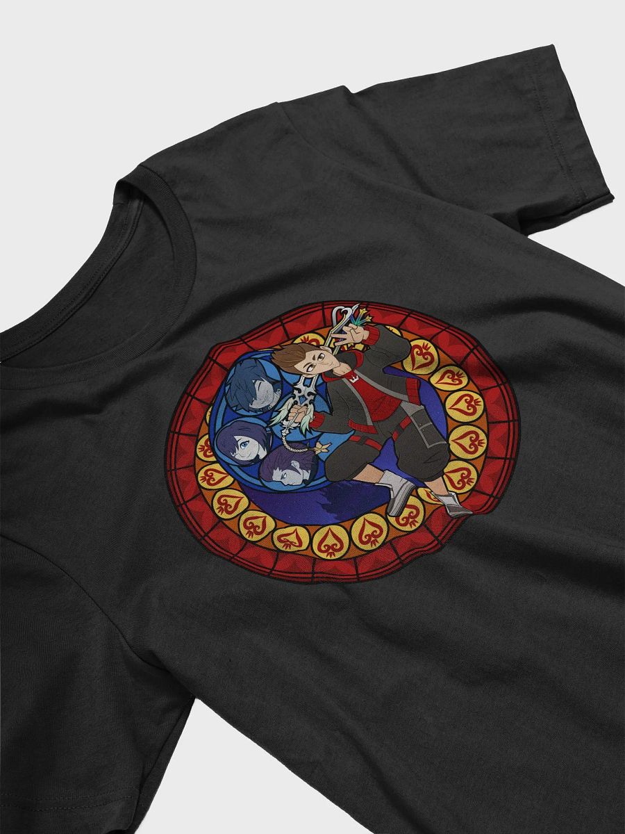 Kingdom Hearts Shirt product image (3)