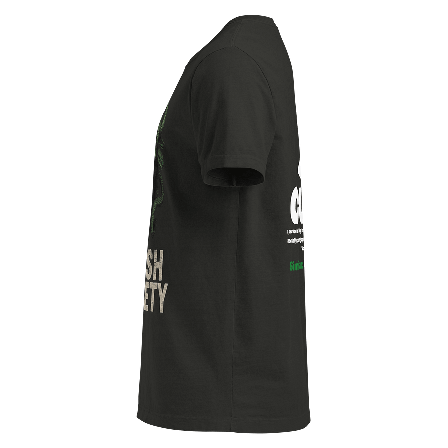 TRASH SOCIETY MEDUSA product image (3)