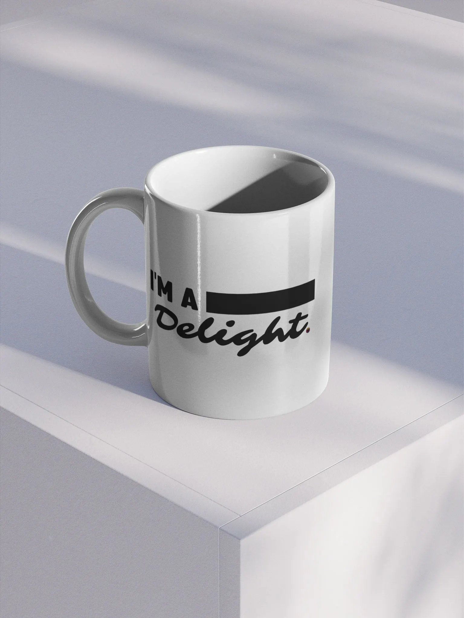 Wifeboet Delight Mug product image (1)