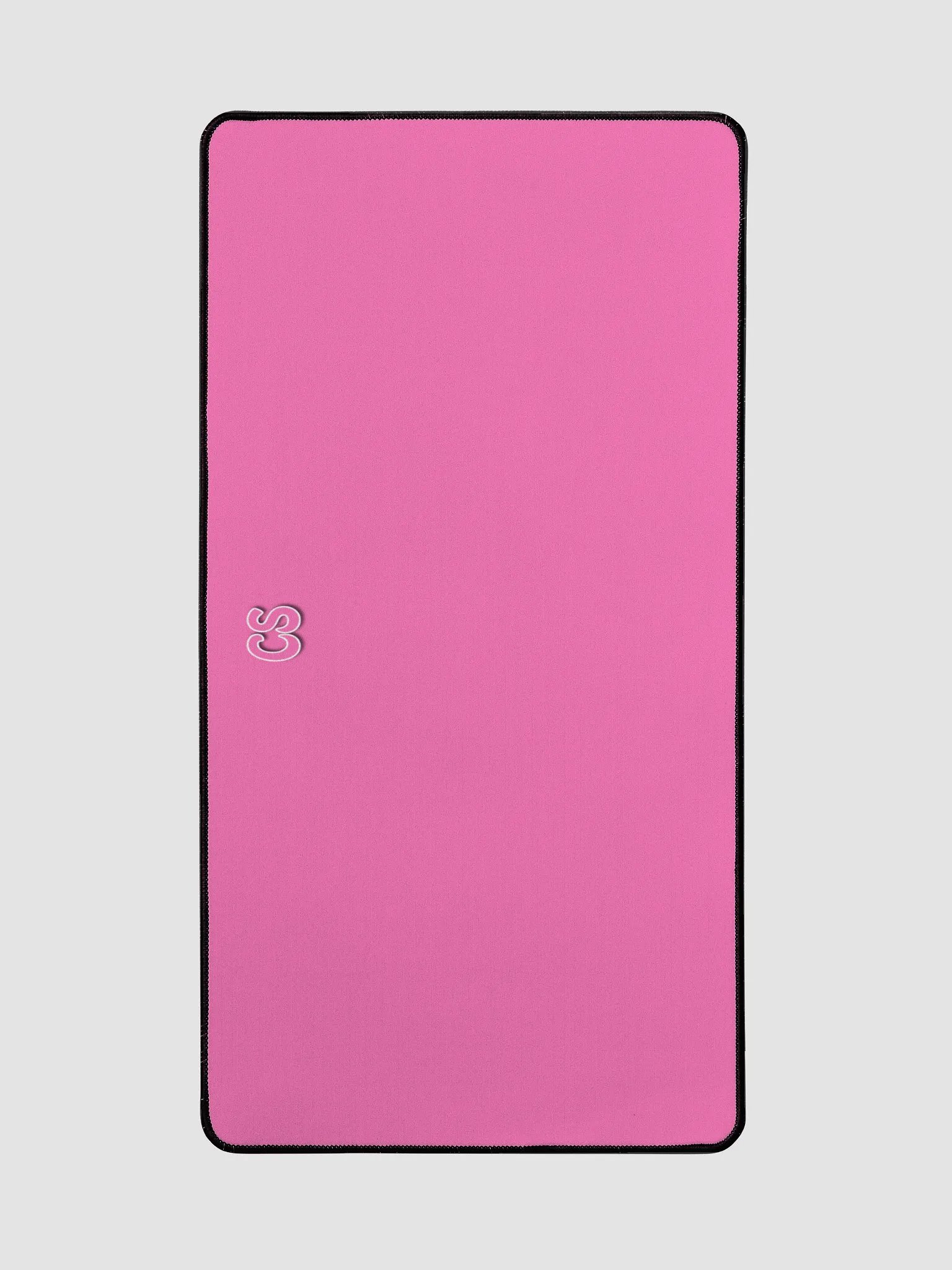 CS 15.5" x 31.5" Desk Mat product image (2)