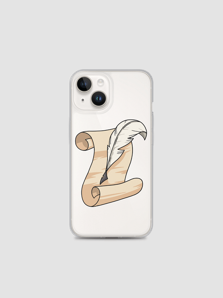 [Epi] iPhone Case Allcolor AOP051 product image (1)