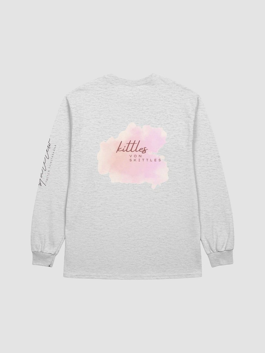IMAGINE...Long Sleeve Shirt product image (7)