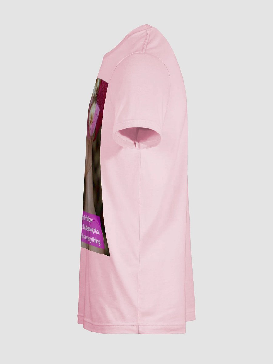 WestLABarbie woman's tee product image (11)